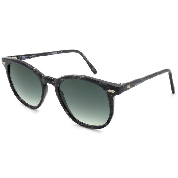 Prep vintage sunglasses by Guy Laroche, France